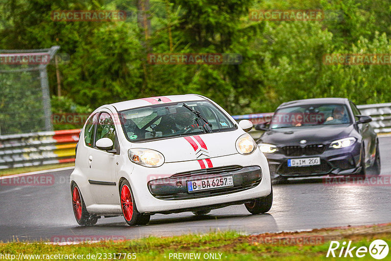 Bild #23317765 - Touristenfahrten Nürburgring Nordschleife (31.07.2023)