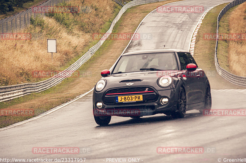 Bild #23317957 - Touristenfahrten Nürburgring Nordschleife (31.07.2023)