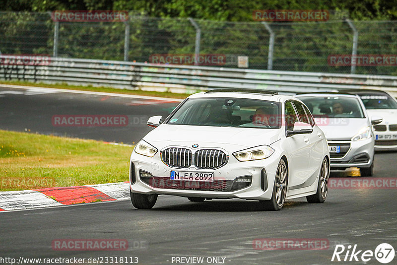 Bild #23318113 - Touristenfahrten Nürburgring Nordschleife (31.07.2023)