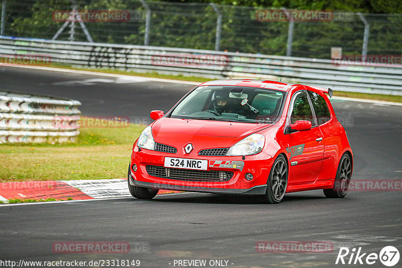 Bild #23318149 - Touristenfahrten Nürburgring Nordschleife (31.07.2023)