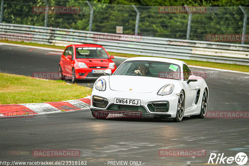 Bild #23318182 - Touristenfahrten Nürburgring Nordschleife (31.07.2023)