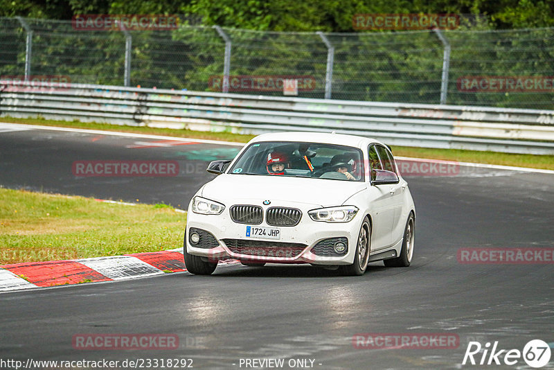 Bild #23318292 - Touristenfahrten Nürburgring Nordschleife (31.07.2023)