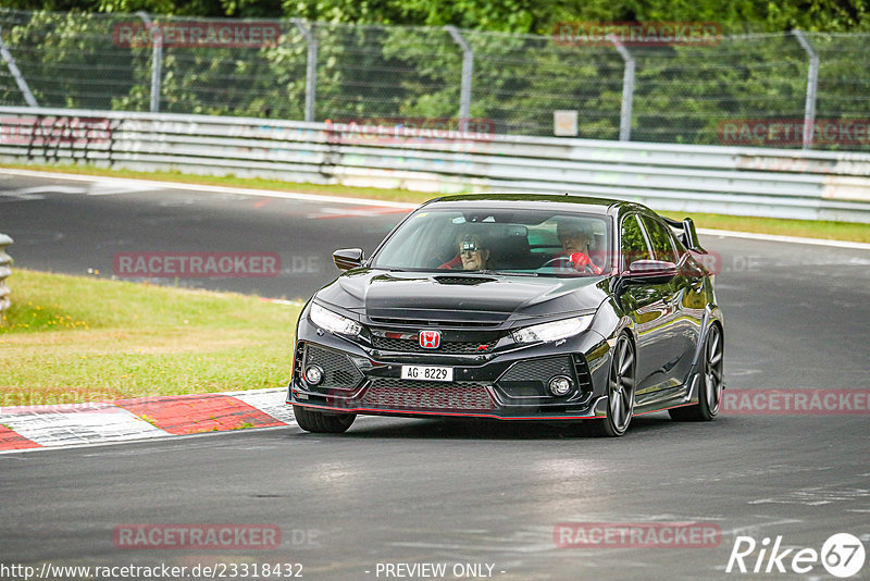 Bild #23318432 - Touristenfahrten Nürburgring Nordschleife (31.07.2023)