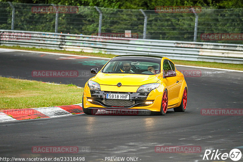 Bild #23318498 - Touristenfahrten Nürburgring Nordschleife (31.07.2023)