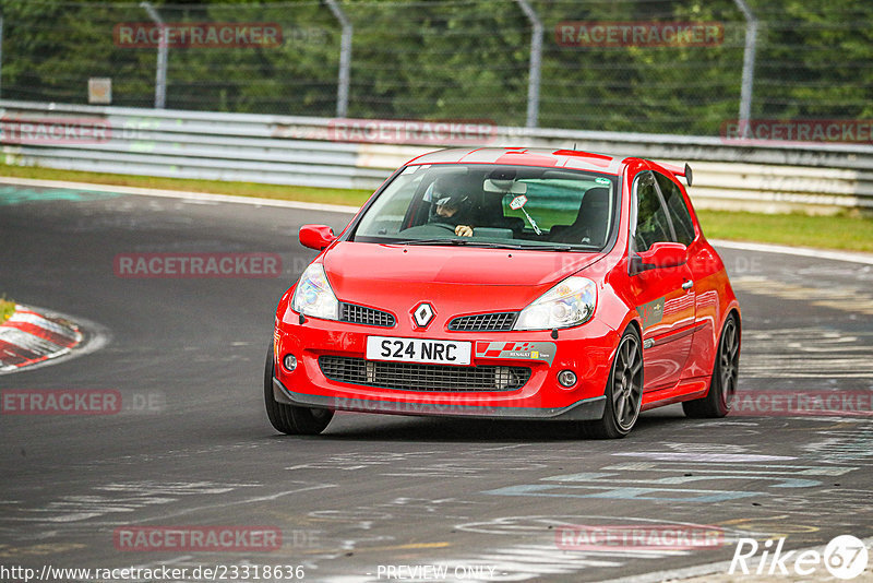 Bild #23318636 - Touristenfahrten Nürburgring Nordschleife (31.07.2023)