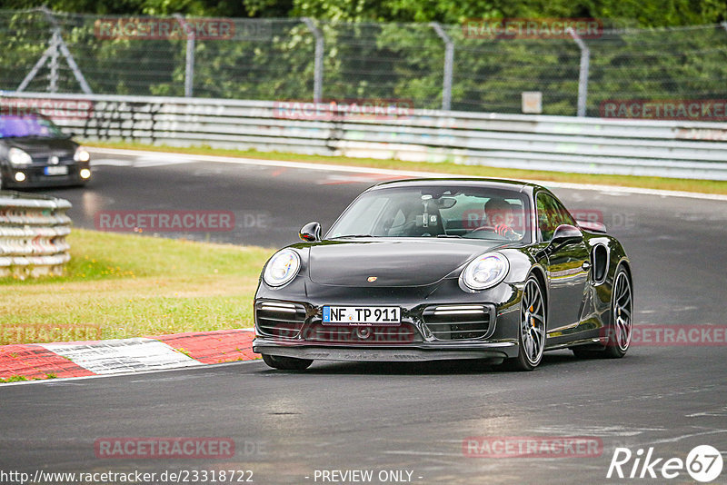 Bild #23318722 - Touristenfahrten Nürburgring Nordschleife (31.07.2023)