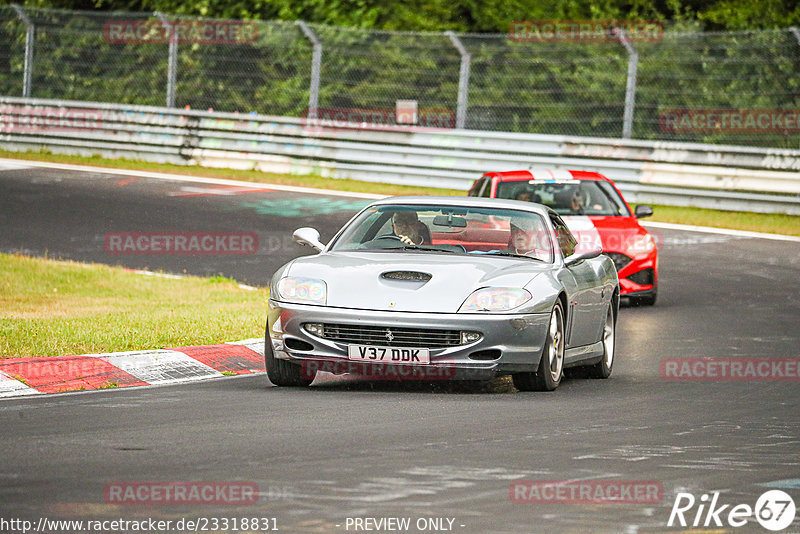 Bild #23318831 - Touristenfahrten Nürburgring Nordschleife (31.07.2023)