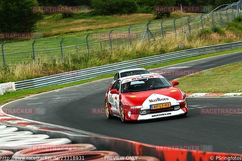 Bild #23318931 - Touristenfahrten Nürburgring Nordschleife (31.07.2023)