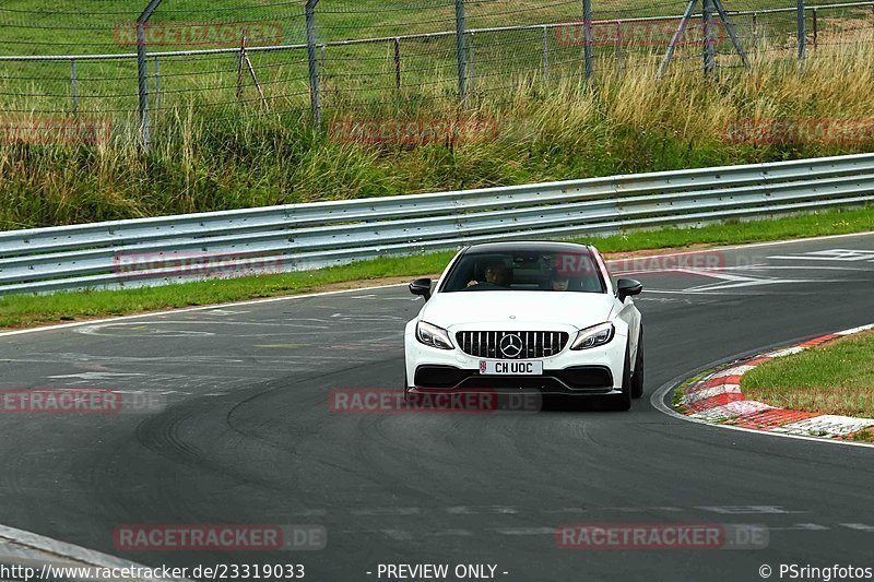 Bild #23319033 - Touristenfahrten Nürburgring Nordschleife (31.07.2023)