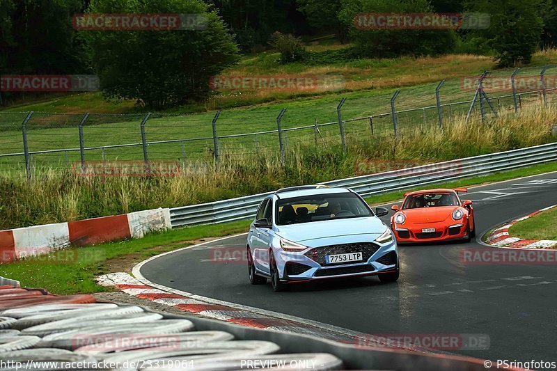 Bild #23319064 - Touristenfahrten Nürburgring Nordschleife (31.07.2023)