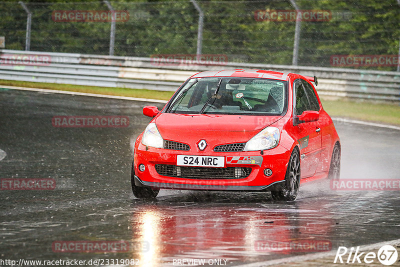 Bild #23319082 - Touristenfahrten Nürburgring Nordschleife (31.07.2023)