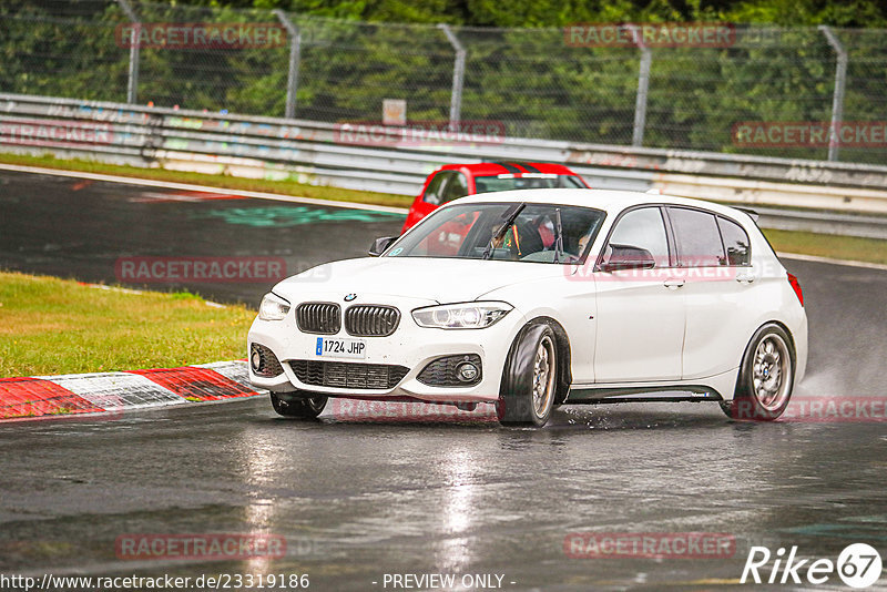 Bild #23319186 - Touristenfahrten Nürburgring Nordschleife (31.07.2023)