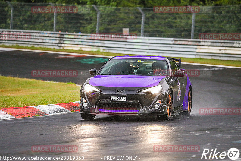 Bild #23319350 - Touristenfahrten Nürburgring Nordschleife (31.07.2023)