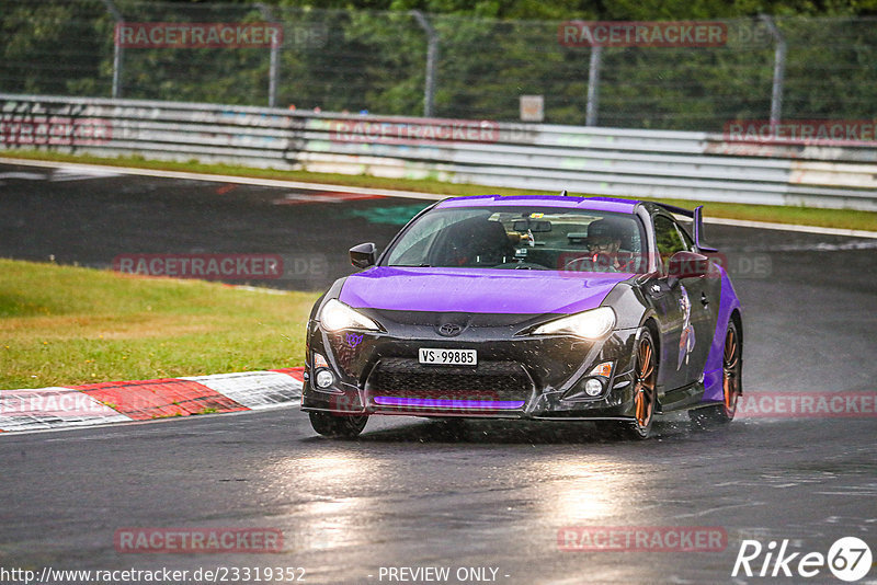 Bild #23319352 - Touristenfahrten Nürburgring Nordschleife (31.07.2023)