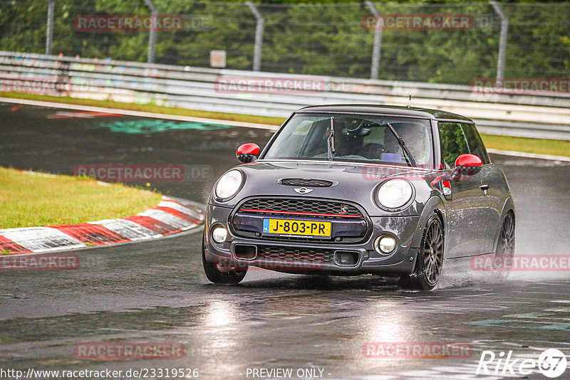 Bild #23319526 - Touristenfahrten Nürburgring Nordschleife (31.07.2023)