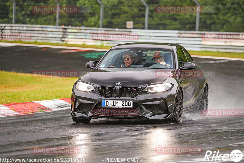 Bild #23319535 - Touristenfahrten Nürburgring Nordschleife (31.07.2023)