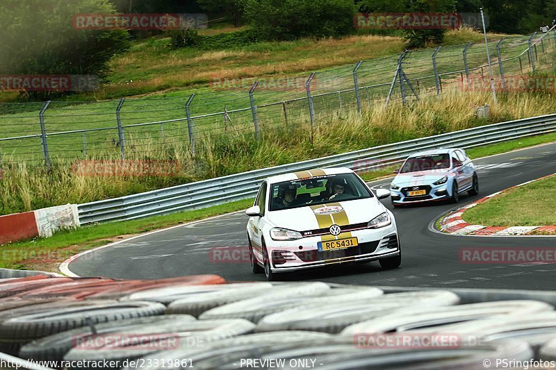 Bild #23319861 - Touristenfahrten Nürburgring Nordschleife (31.07.2023)