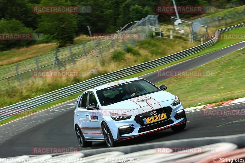 Bild #23319862 - Touristenfahrten Nürburgring Nordschleife (31.07.2023)