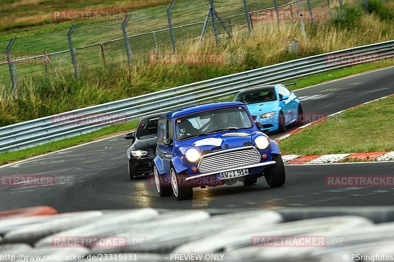 Bild #23319881 - Touristenfahrten Nürburgring Nordschleife (31.07.2023)