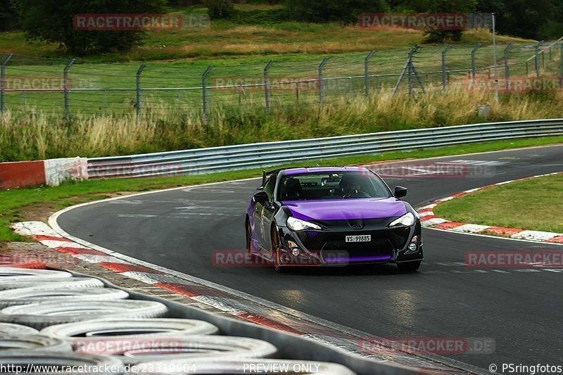 Bild #23319904 - Touristenfahrten Nürburgring Nordschleife (31.07.2023)