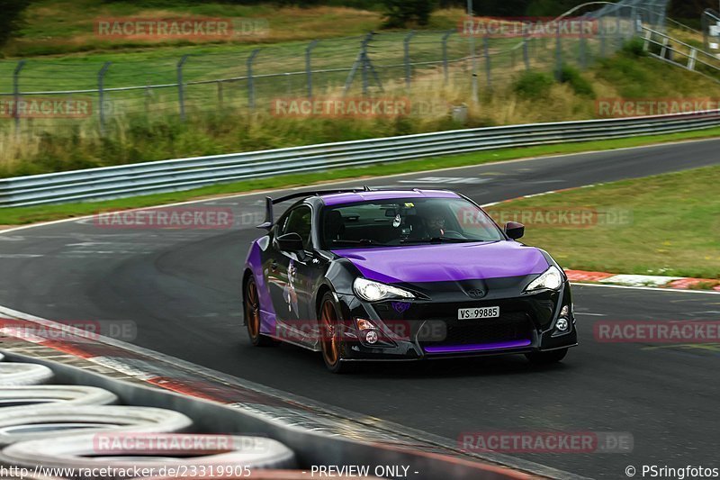 Bild #23319905 - Touristenfahrten Nürburgring Nordschleife (31.07.2023)