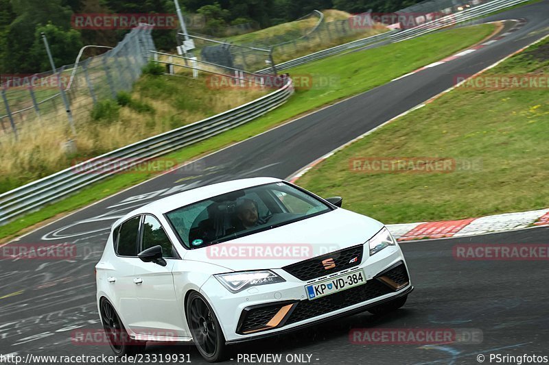 Bild #23319931 - Touristenfahrten Nürburgring Nordschleife (31.07.2023)