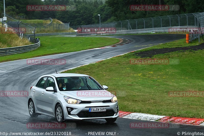 Bild #23320018 - Touristenfahrten Nürburgring Nordschleife (31.07.2023)