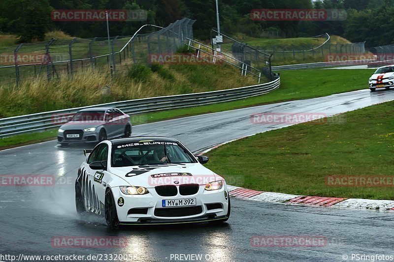 Bild #23320058 - Touristenfahrten Nürburgring Nordschleife (31.07.2023)