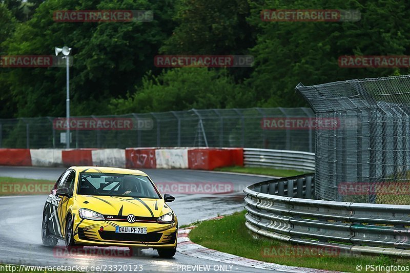 Bild #23320123 - Touristenfahrten Nürburgring Nordschleife (31.07.2023)