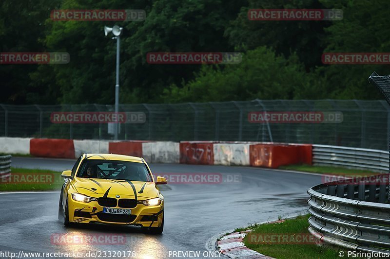 Bild #23320178 - Touristenfahrten Nürburgring Nordschleife (31.07.2023)