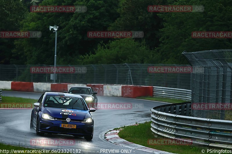 Bild #23320182 - Touristenfahrten Nürburgring Nordschleife (31.07.2023)