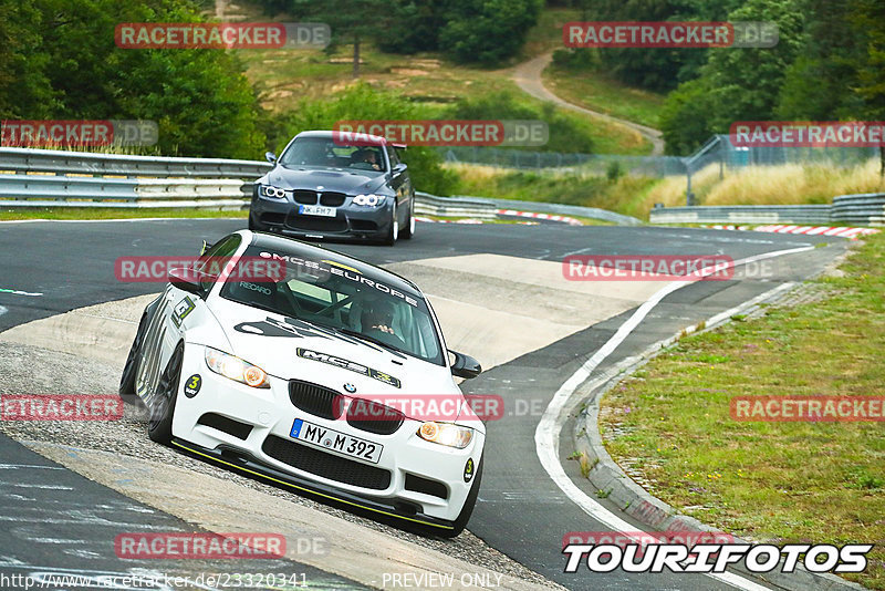 Bild #23320341 - Touristenfahrten Nürburgring Nordschleife (31.07.2023)