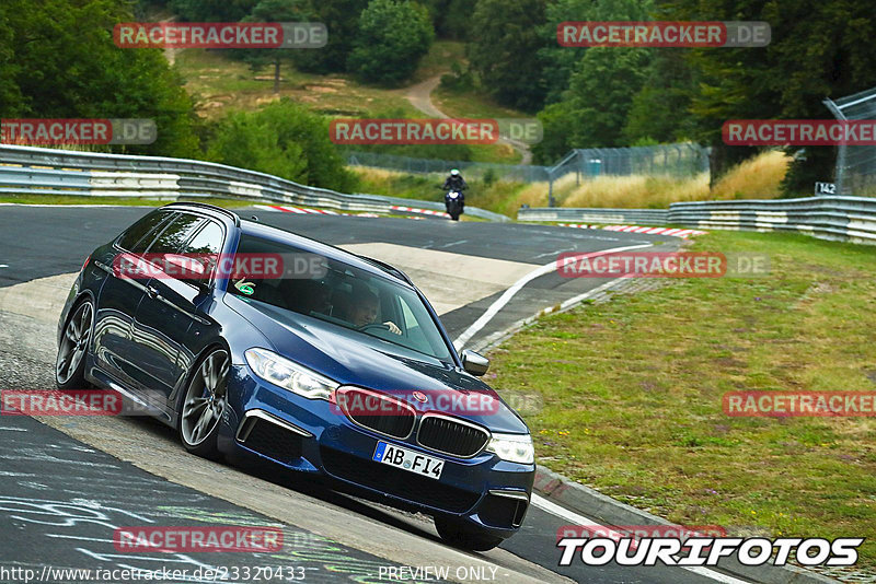 Bild #23320433 - Touristenfahrten Nürburgring Nordschleife (31.07.2023)