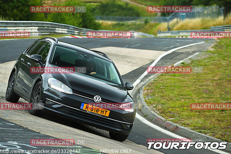 Bild #23320447 - Touristenfahrten Nürburgring Nordschleife (31.07.2023)