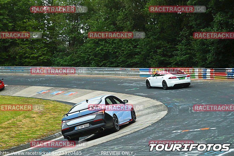 Bild #23320485 - Touristenfahrten Nürburgring Nordschleife (31.07.2023)