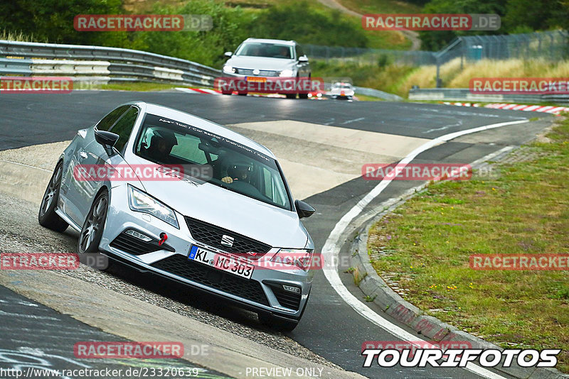 Bild #23320639 - Touristenfahrten Nürburgring Nordschleife (31.07.2023)