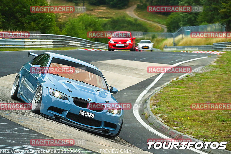 Bild #23320669 - Touristenfahrten Nürburgring Nordschleife (31.07.2023)