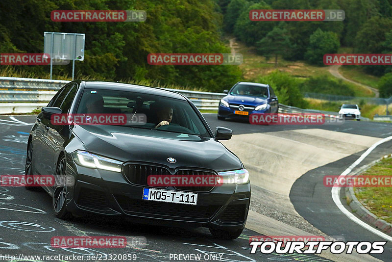 Bild #23320859 - Touristenfahrten Nürburgring Nordschleife (31.07.2023)