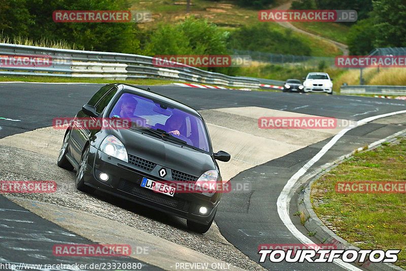 Bild #23320880 - Touristenfahrten Nürburgring Nordschleife (31.07.2023)