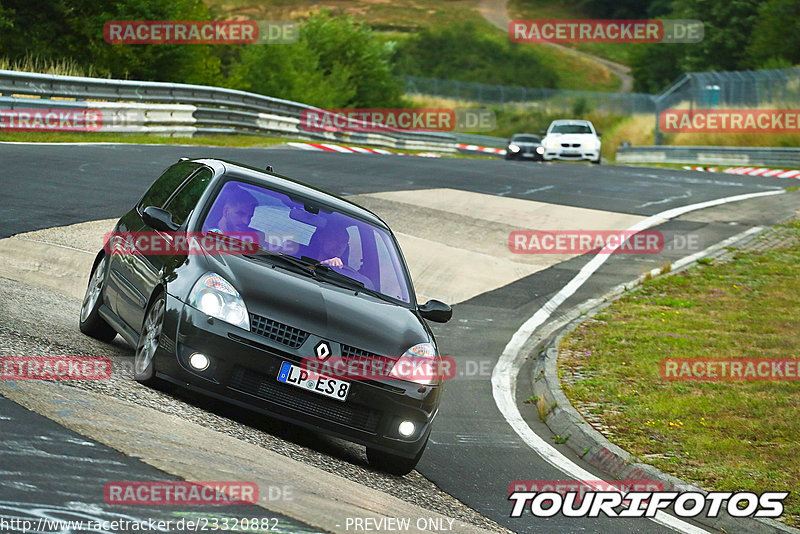 Bild #23320882 - Touristenfahrten Nürburgring Nordschleife (31.07.2023)