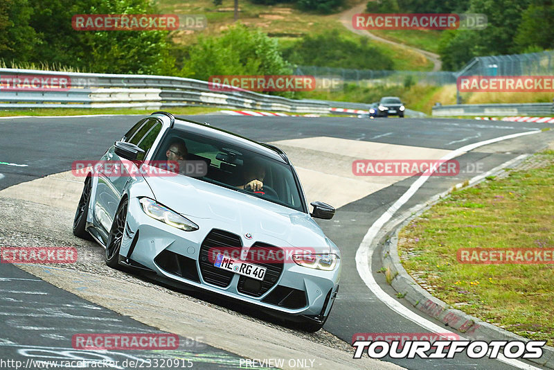 Bild #23320915 - Touristenfahrten Nürburgring Nordschleife (31.07.2023)