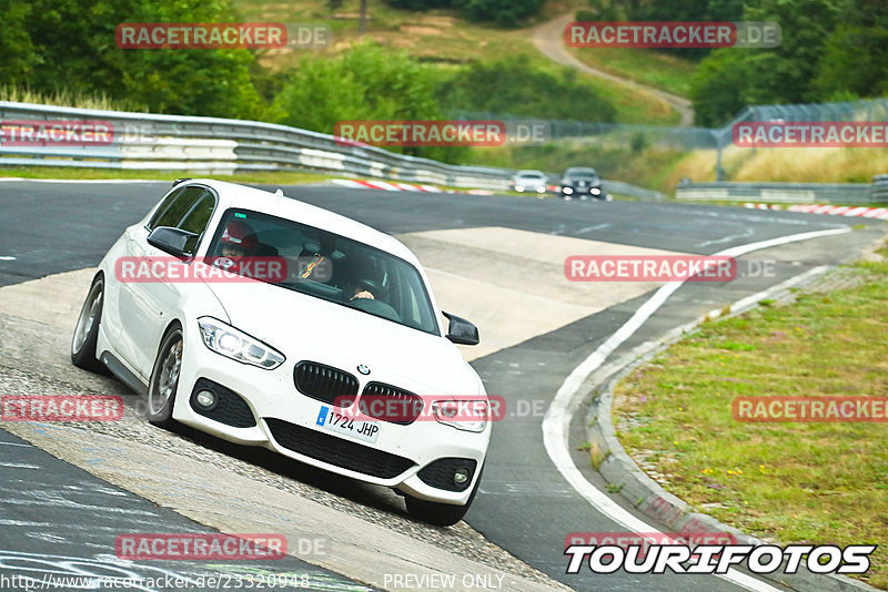 Bild #23320948 - Touristenfahrten Nürburgring Nordschleife (31.07.2023)