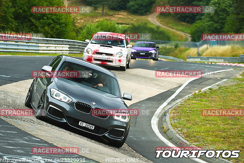 Bild #23320998 - Touristenfahrten Nürburgring Nordschleife (31.07.2023)