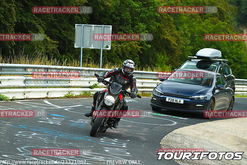 Bild #23321007 - Touristenfahrten Nürburgring Nordschleife (31.07.2023)