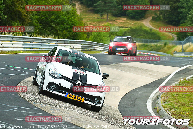 Bild #23321027 - Touristenfahrten Nürburgring Nordschleife (31.07.2023)