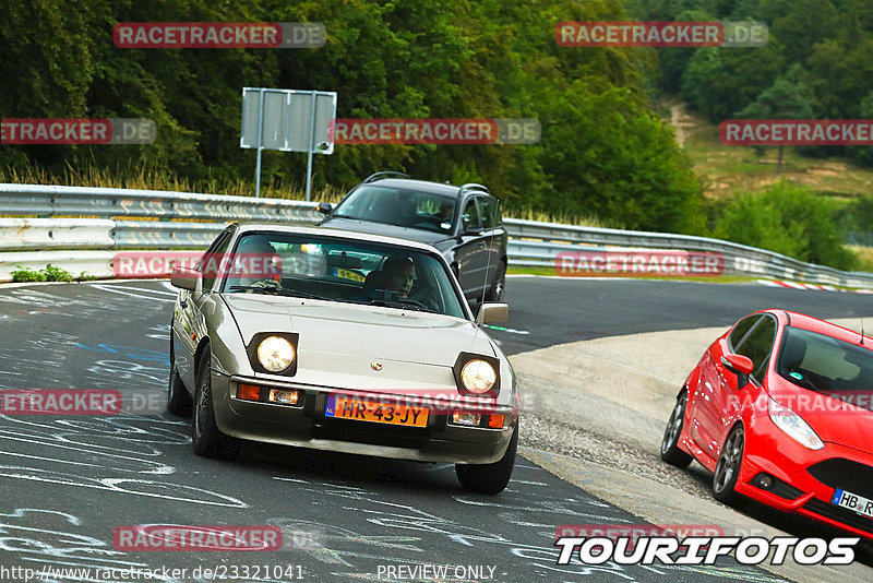 Bild #23321041 - Touristenfahrten Nürburgring Nordschleife (31.07.2023)