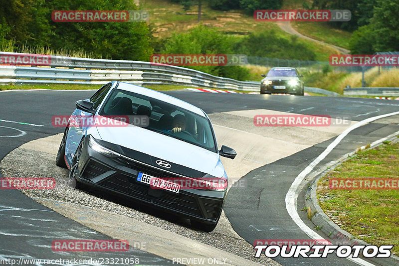 Bild #23321058 - Touristenfahrten Nürburgring Nordschleife (31.07.2023)