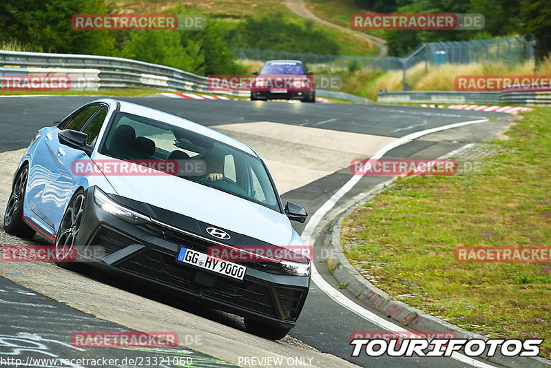 Bild #23321060 - Touristenfahrten Nürburgring Nordschleife (31.07.2023)