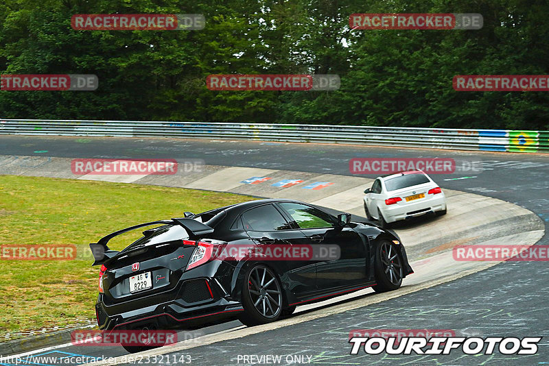 Bild #23321143 - Touristenfahrten Nürburgring Nordschleife (31.07.2023)