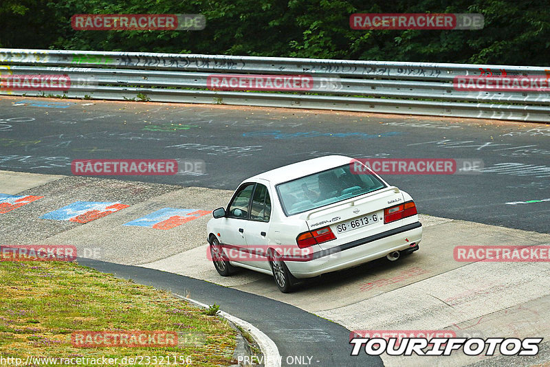 Bild #23321156 - Touristenfahrten Nürburgring Nordschleife (31.07.2023)